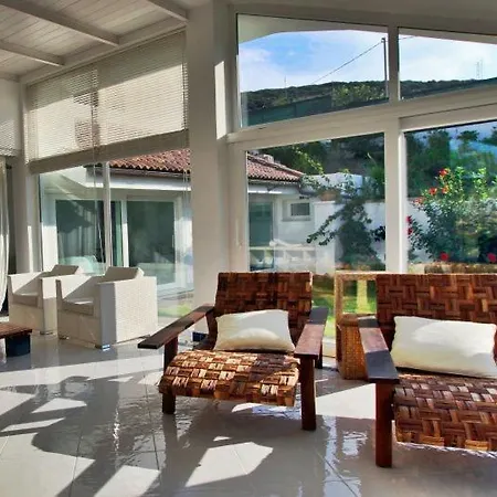 Villa Sleeps 12 Pool Air Con Wifi Castelsardo
