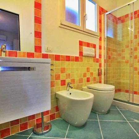 Sleeps 12 Pool Air Con Wifi Villa