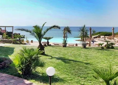 Villa Sleeps 12 Pool Air Con Wifi Castelsardo