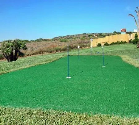 Sleeps 12 Pool Air Con Wifi * Castelsardo