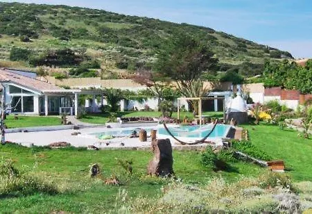 Sleeps 12 Pool Air Con Wifi Villa Castelsardo