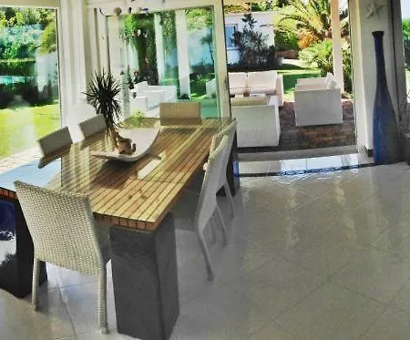 Sleeps 12 Pool Air Con Wifi Villa *